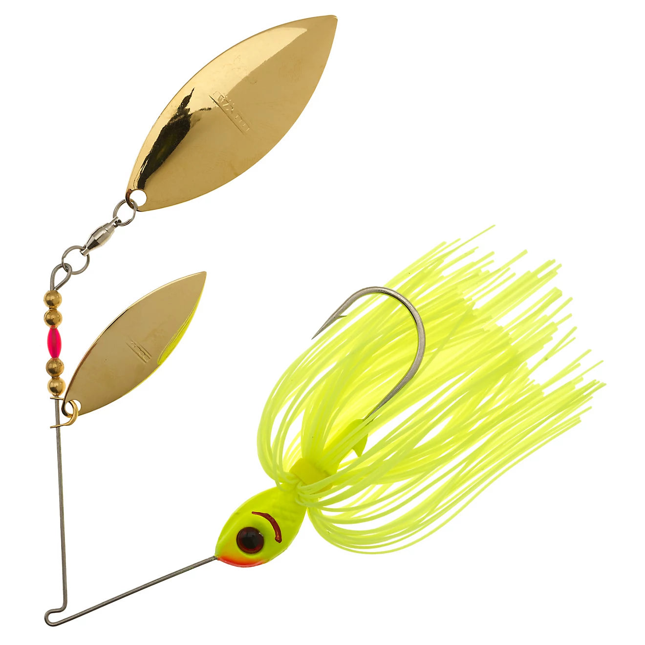 Cucharilla H2O Express Premium Spinnerbait 1/2 oz