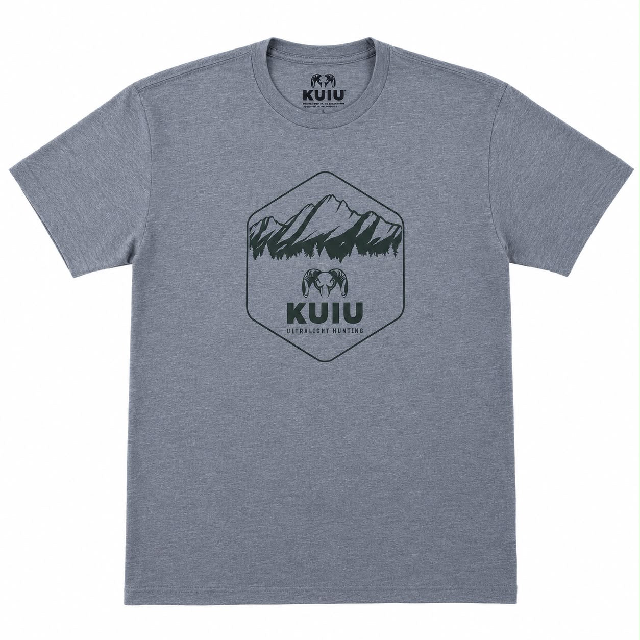 Playera KUIU