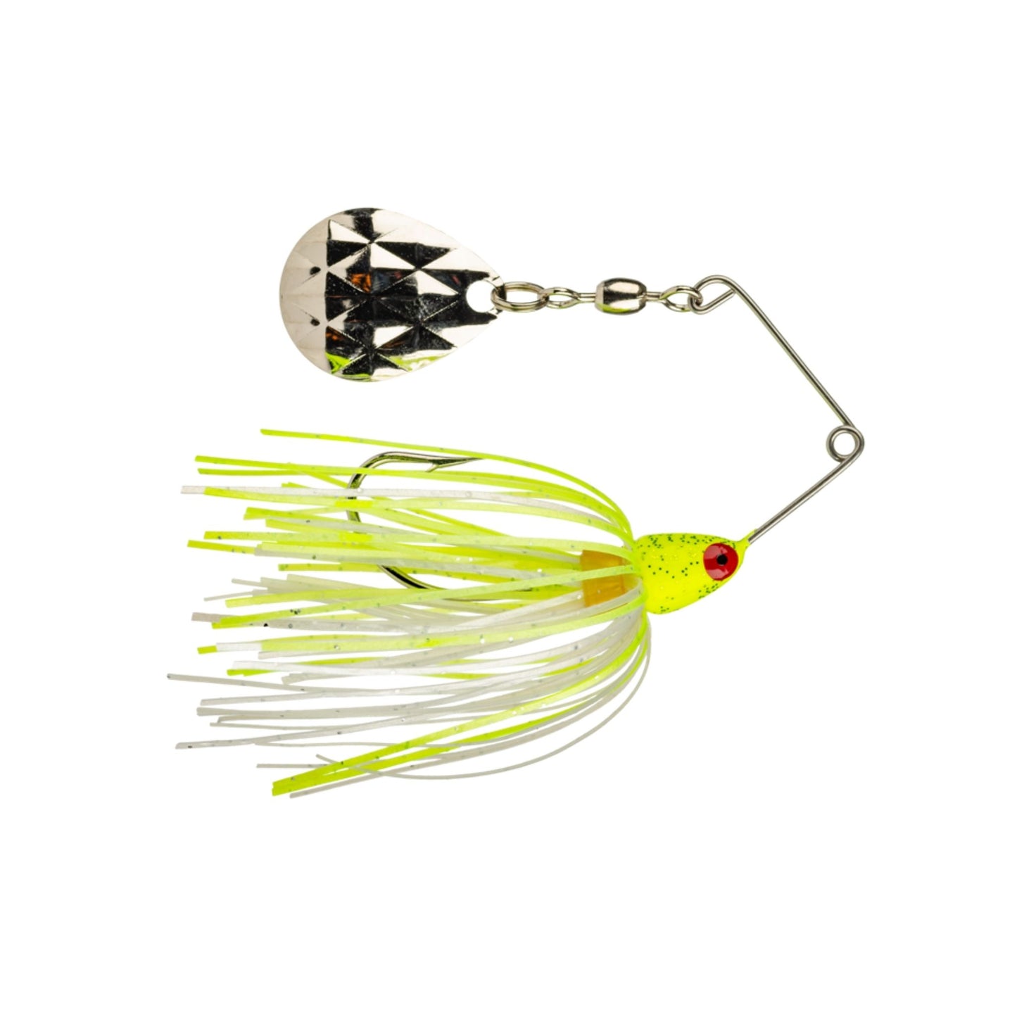 Curricán Strike King Mini King Spinnerbait 1/8 oz