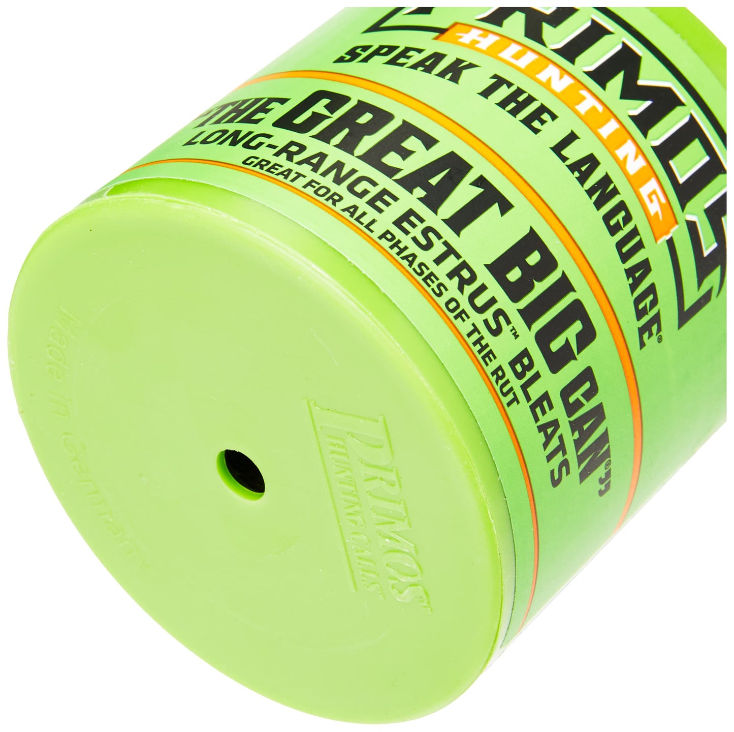 Reclamo de Venado The Great Big Can – Aerosol de Atracción