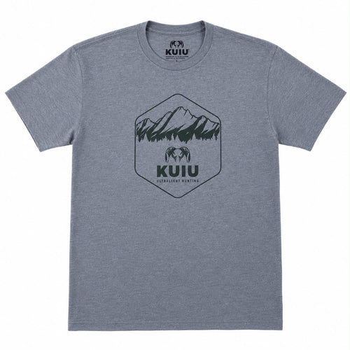 Playera KUIU