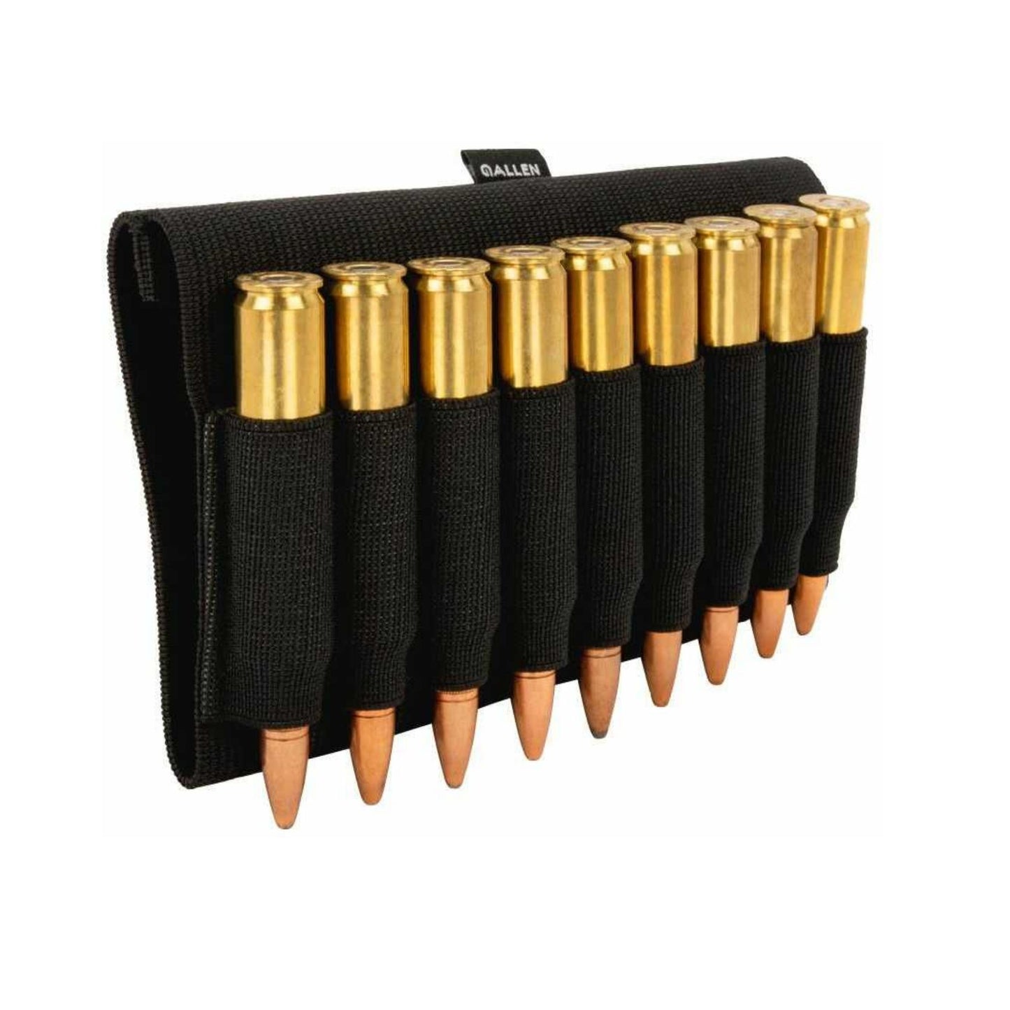 Porta Tiros Allen Alto Poder para Culata de Rifle - Elastic Loop