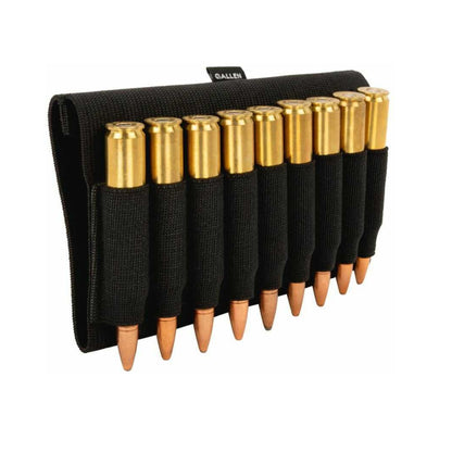 Porta Tiros Allen Alto Poder para Culata de Rifle - Elastic Loop