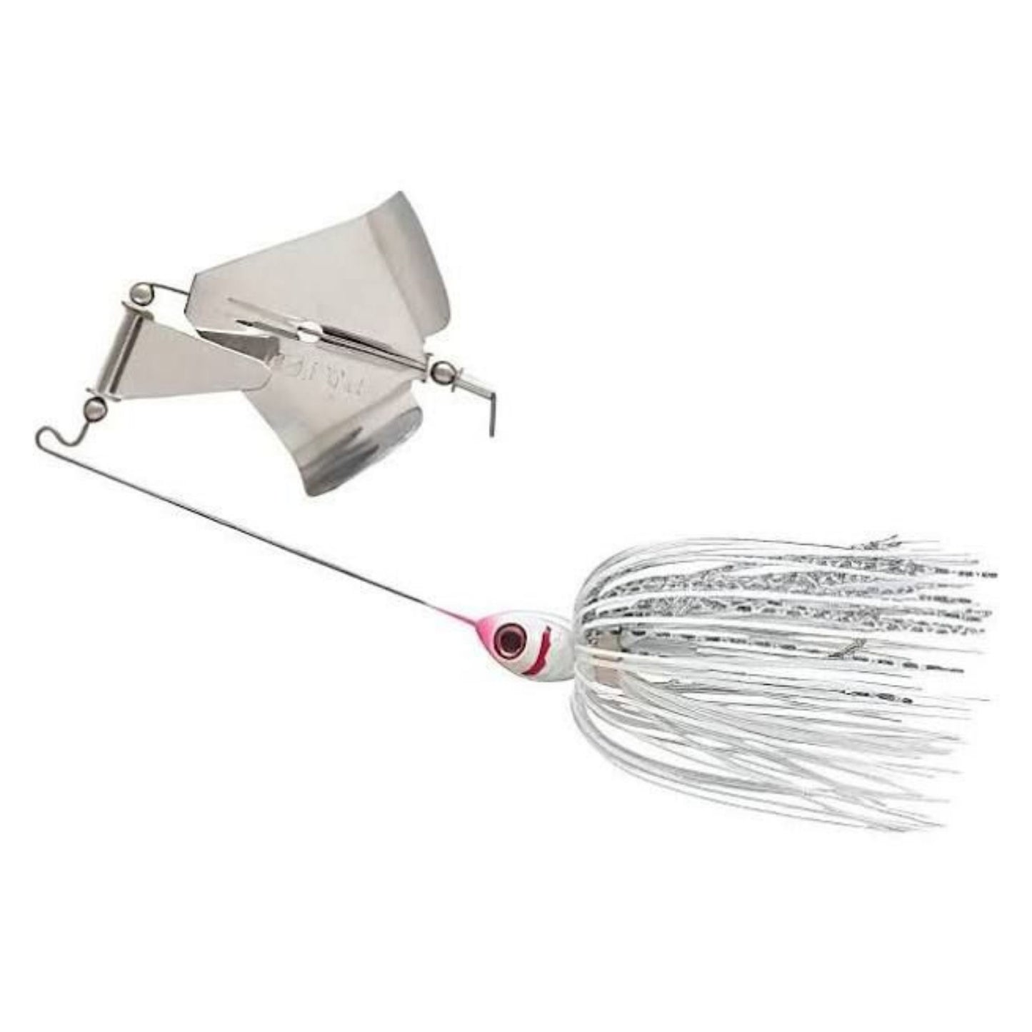 Buzzbait Booyah Hot Wire Double Buzz 1/4 oz – Señuelo Superficial