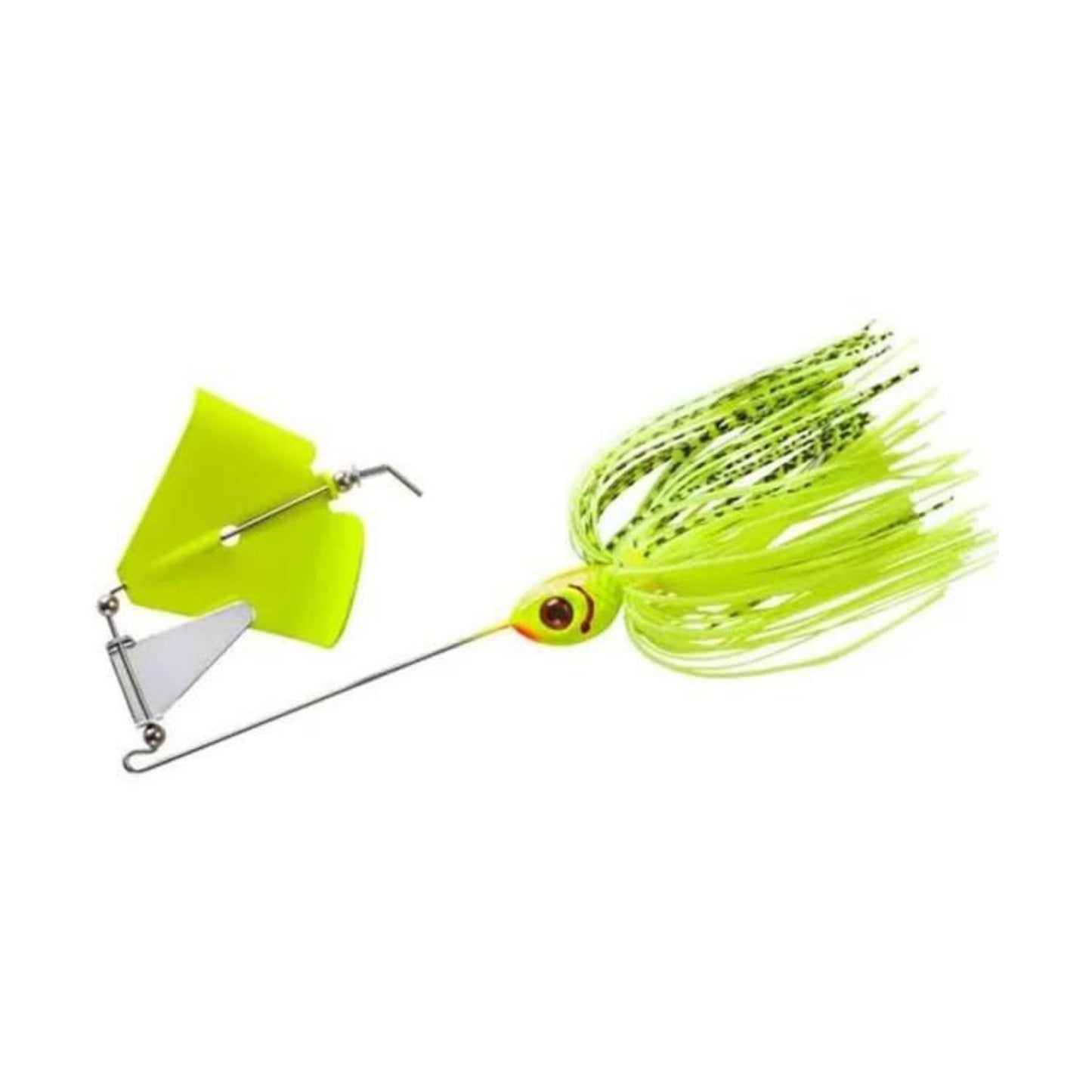 Buzzbait Booyah Hot Wire Double Buzz 1/4 oz – Señuelo Superficial