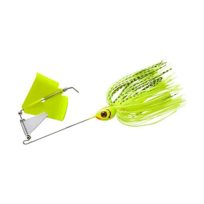 Buzzbait Booyah Hot Wire Double Buzz 1/4 oz – Señuelo Superficial