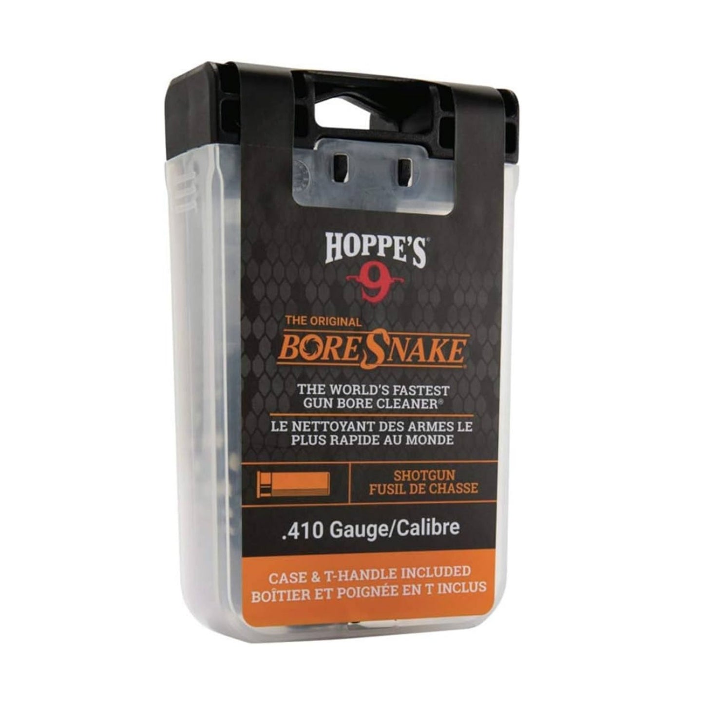 Cuerda BoreSnake para Limpiar Cañón de Escopeta Cal. 410