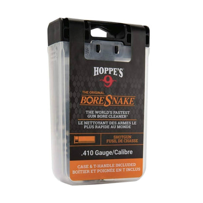 Cuerda BoreSnake para Limpiar Cañón de Escopeta Cal. 410