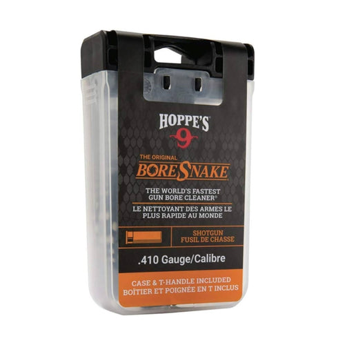 Cuerda BoreSnake para Limpiar Cañón de Escopeta Cal. 410