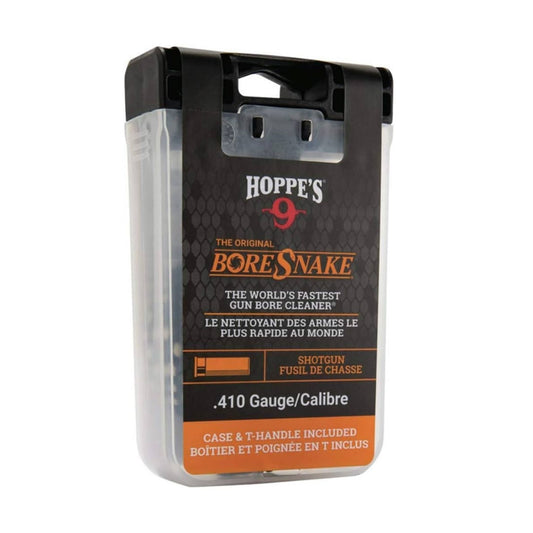 Cuerda BoreSnake para Limpiar Cañón de Escopeta Cal. 410