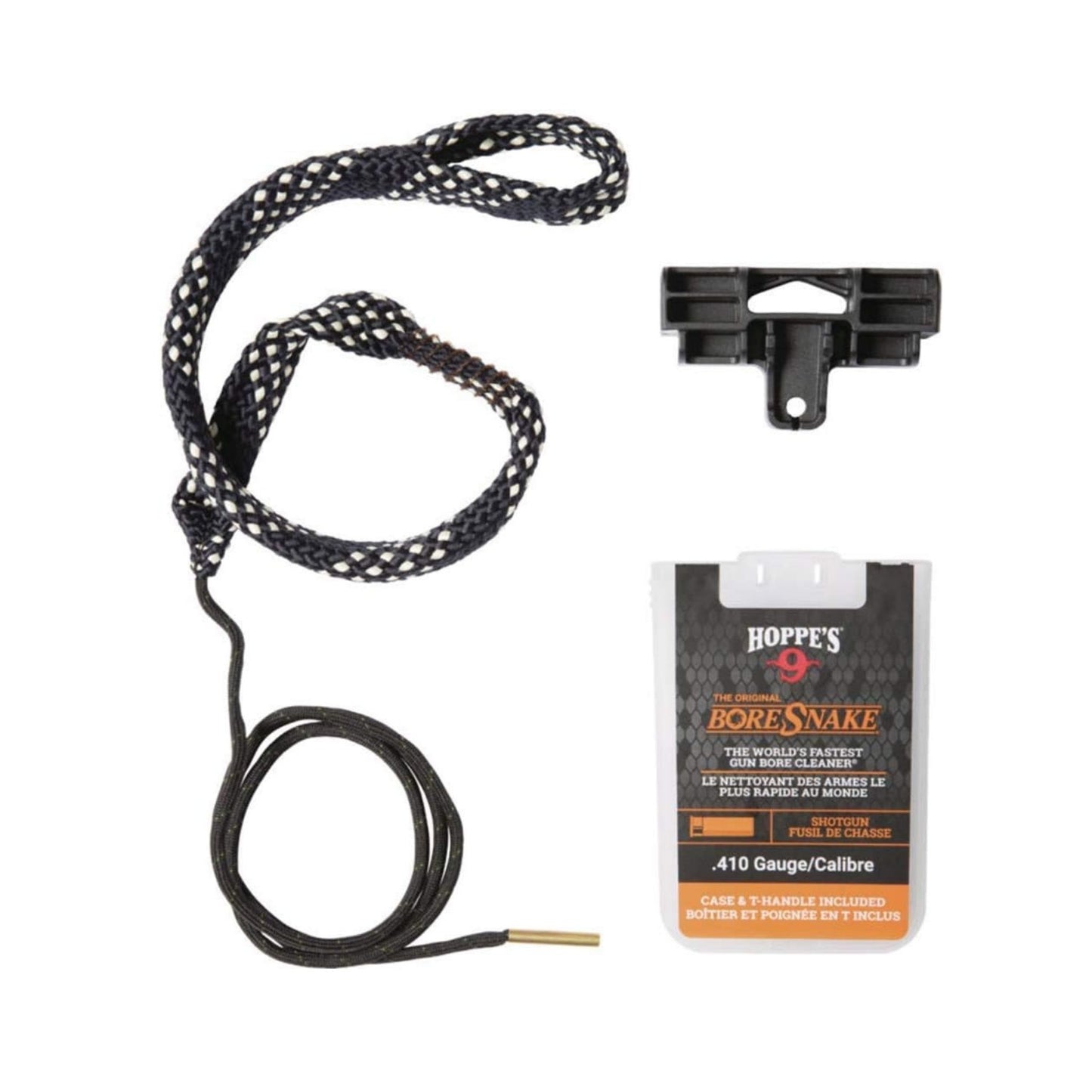 Cuerda BoreSnake para Limpiar Cañón de Escopeta Cal. 16