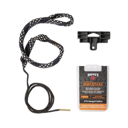 Cuerda BoreSnake para Limpiar Cañón de Escopeta Cal. 16