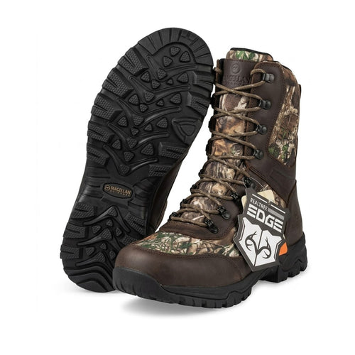Botas Magellan