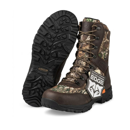 Botas Magellan