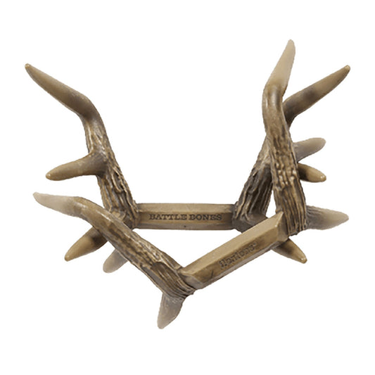 Reclamo de Cornamenta "Battle Bones" Flextone Antler Mass Technology
