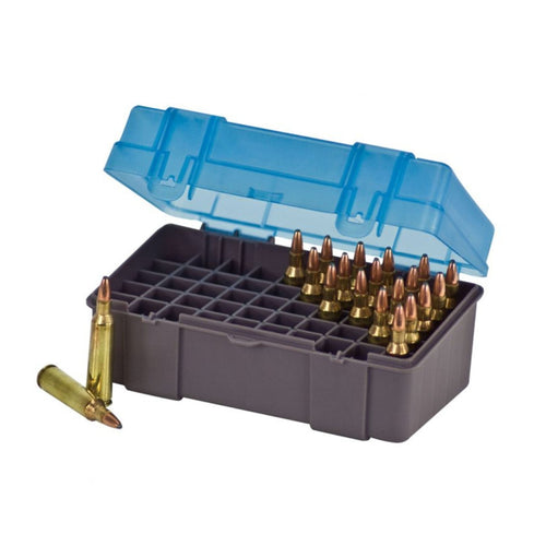 Caja PLANO para 50 Cartuchos de Rifle Mod. 1230
