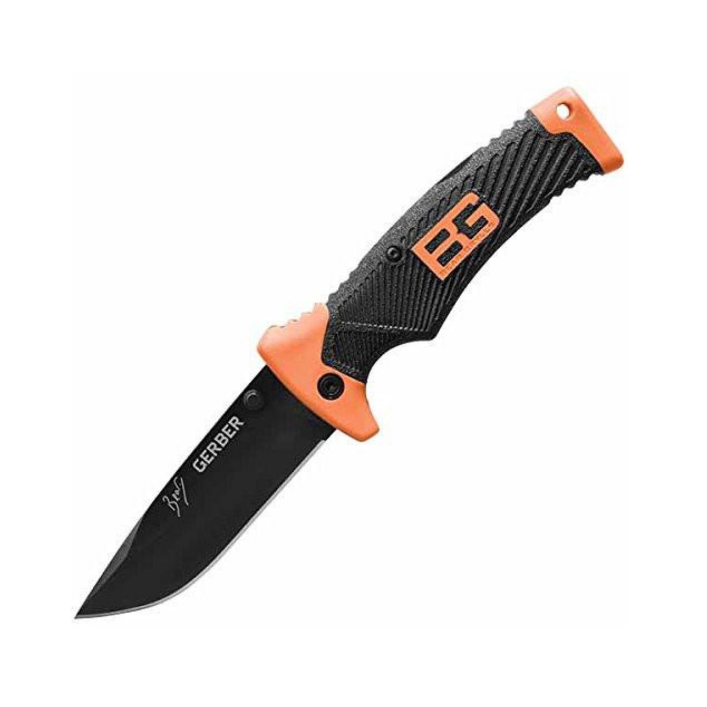 Cuchillo Gerber Survival Táctico – Uso Extremo Outdoor