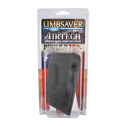 Contera Amortiguadora Limbsaver 1" Medium para Culata de Rifle