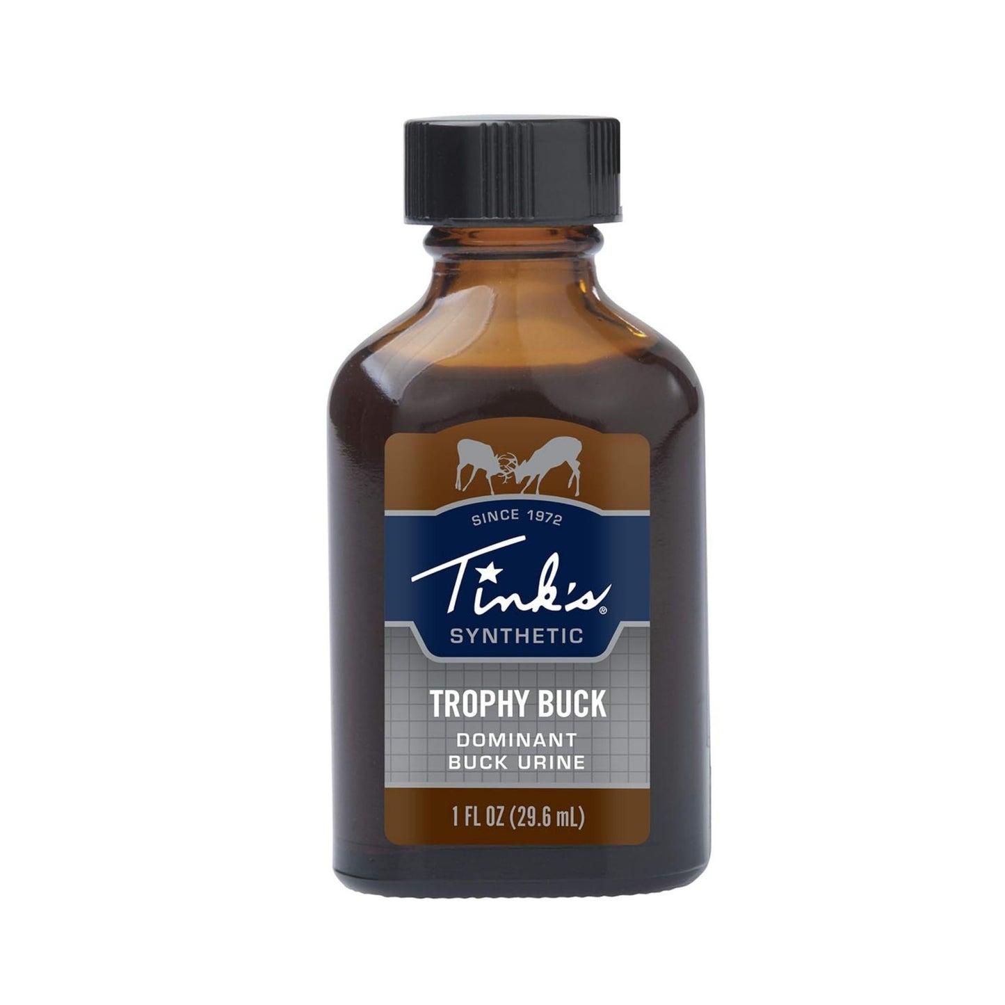 Esencia Atrayente Trophy Buck para Venado Macho 1 oz