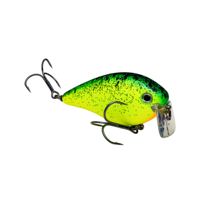 Curricán Strike King KVD 2.5 Wake – Señuelo de Superficie