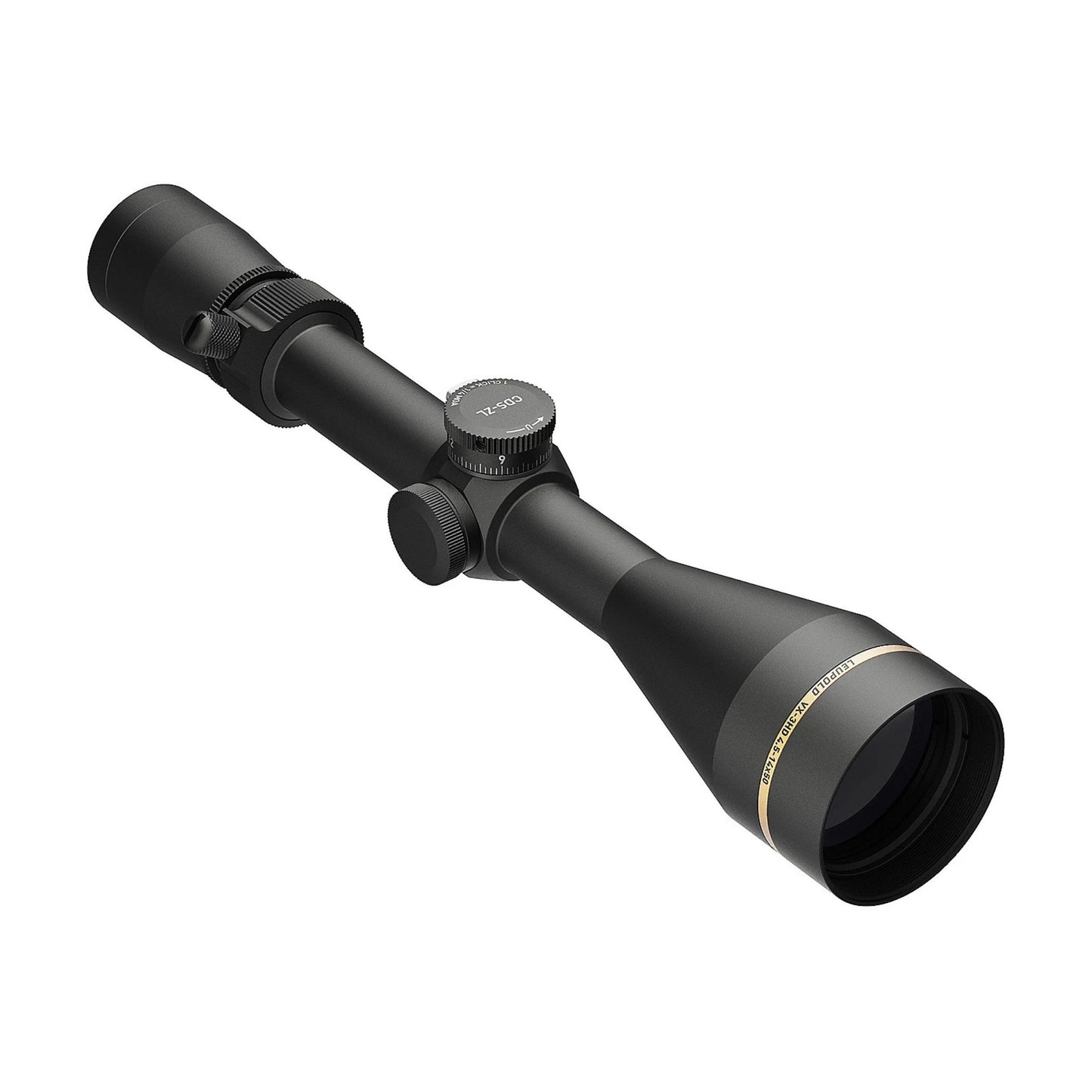 Mira Telescópica Leupold VX-3i 4.5-14x50 Duplex