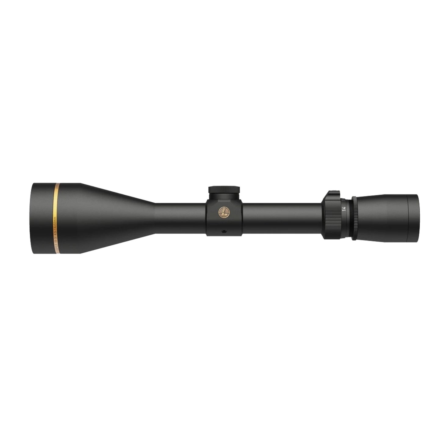 Mira Telescópica Leupold VX-3i 4.5-14x50 Duplex