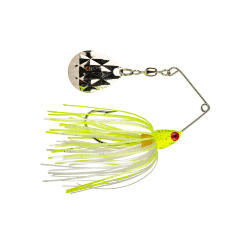 Curricán Strike King Mini King Spinnerbait 1/8 oz