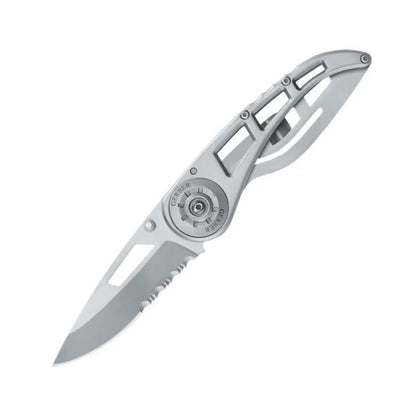 Navaja Plegable Gerber Ristop II – Compacta y Resistente