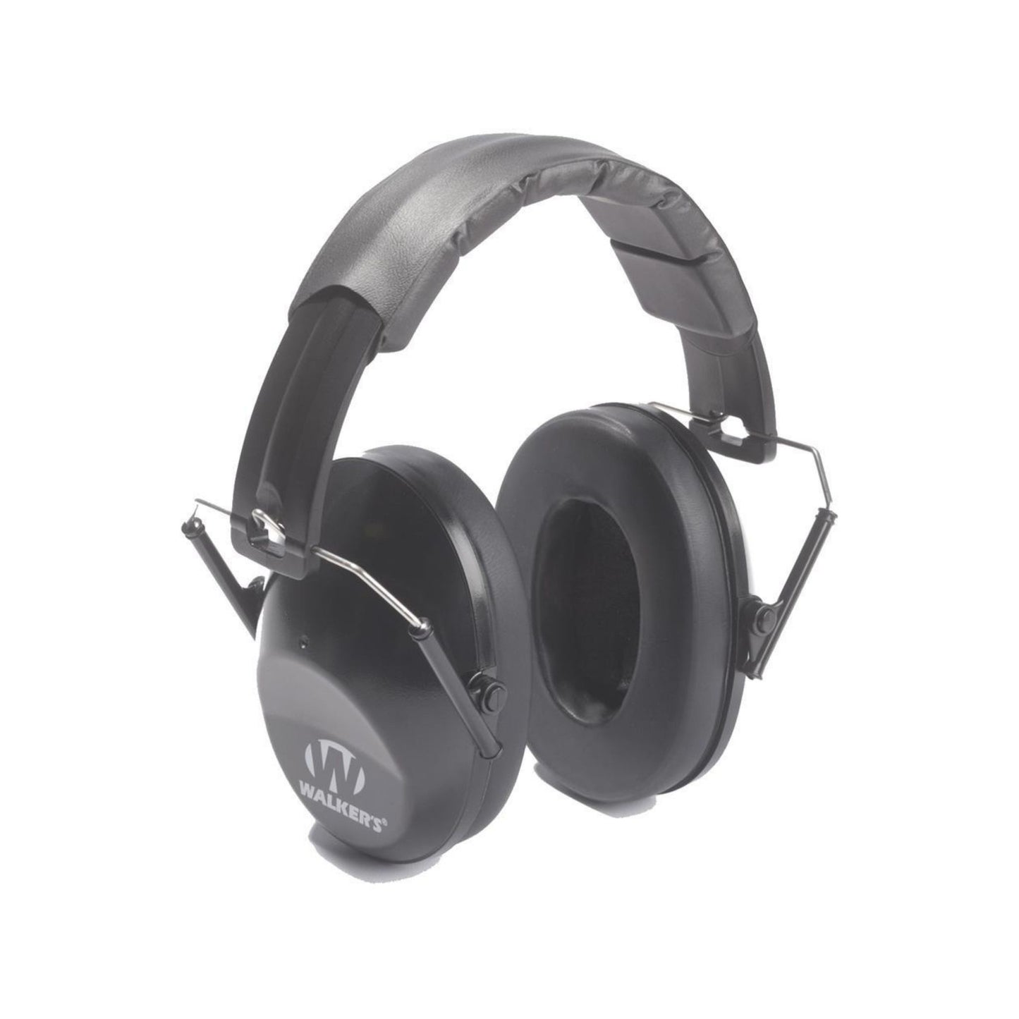 Protector Auditivo Walker's Pro Low Profile 22dB para Tiro