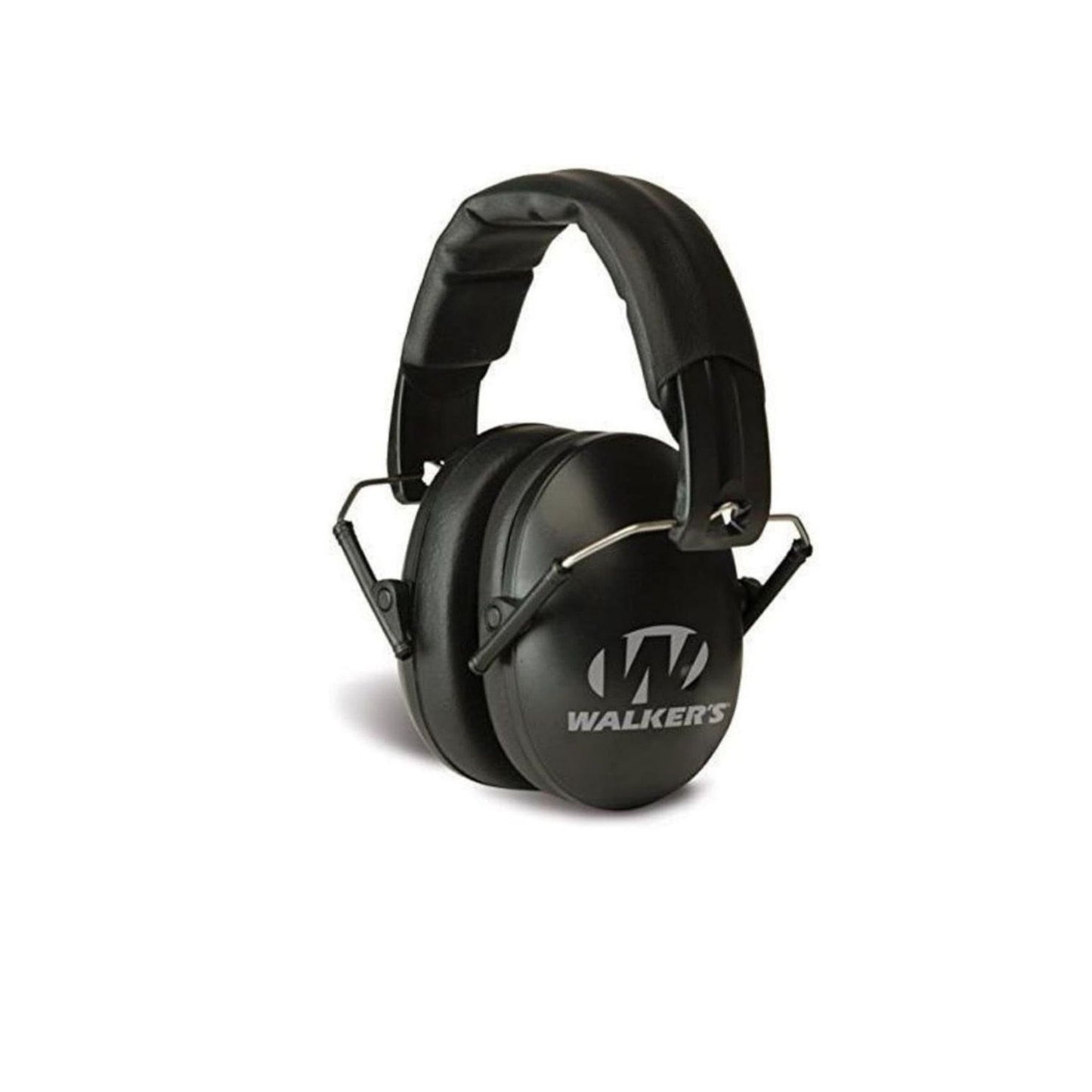 Protector Auditivo Walker's Pro Low Profile 22dB para Tiro
