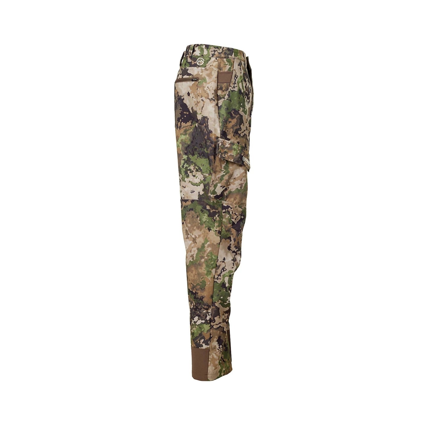 Pantalón Magellan Outdoors Hunt Gear LW  Camuflaje  Ripsto