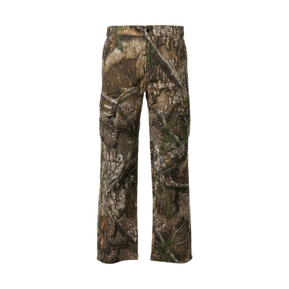 Pantalones Magellan Camo  oscuro grueso - REAL TREE TIMBER