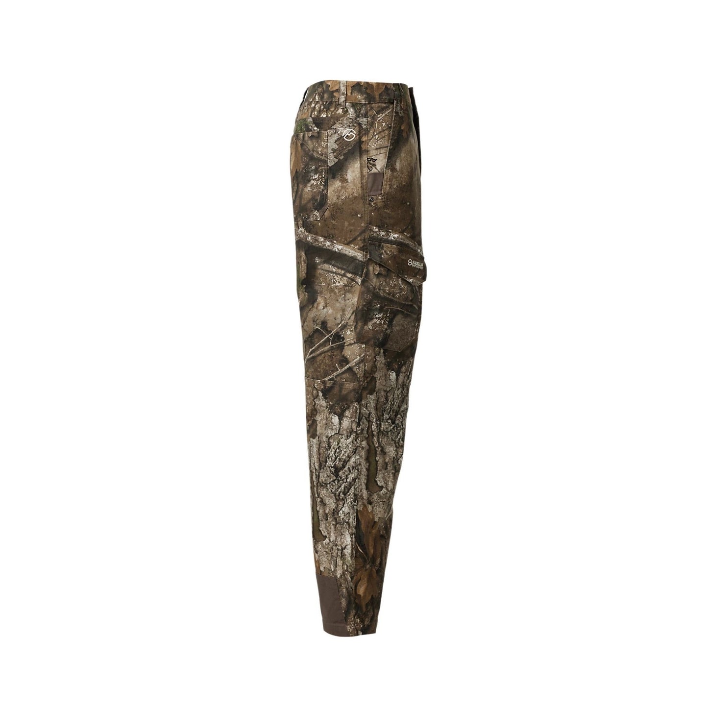 Pantalones Magellan Camo  oscuro grueso - REAL TREE TIMBER