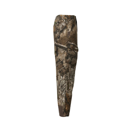 Pantalones Magellan Camo  oscuro grueso - REAL TREE TIMBER