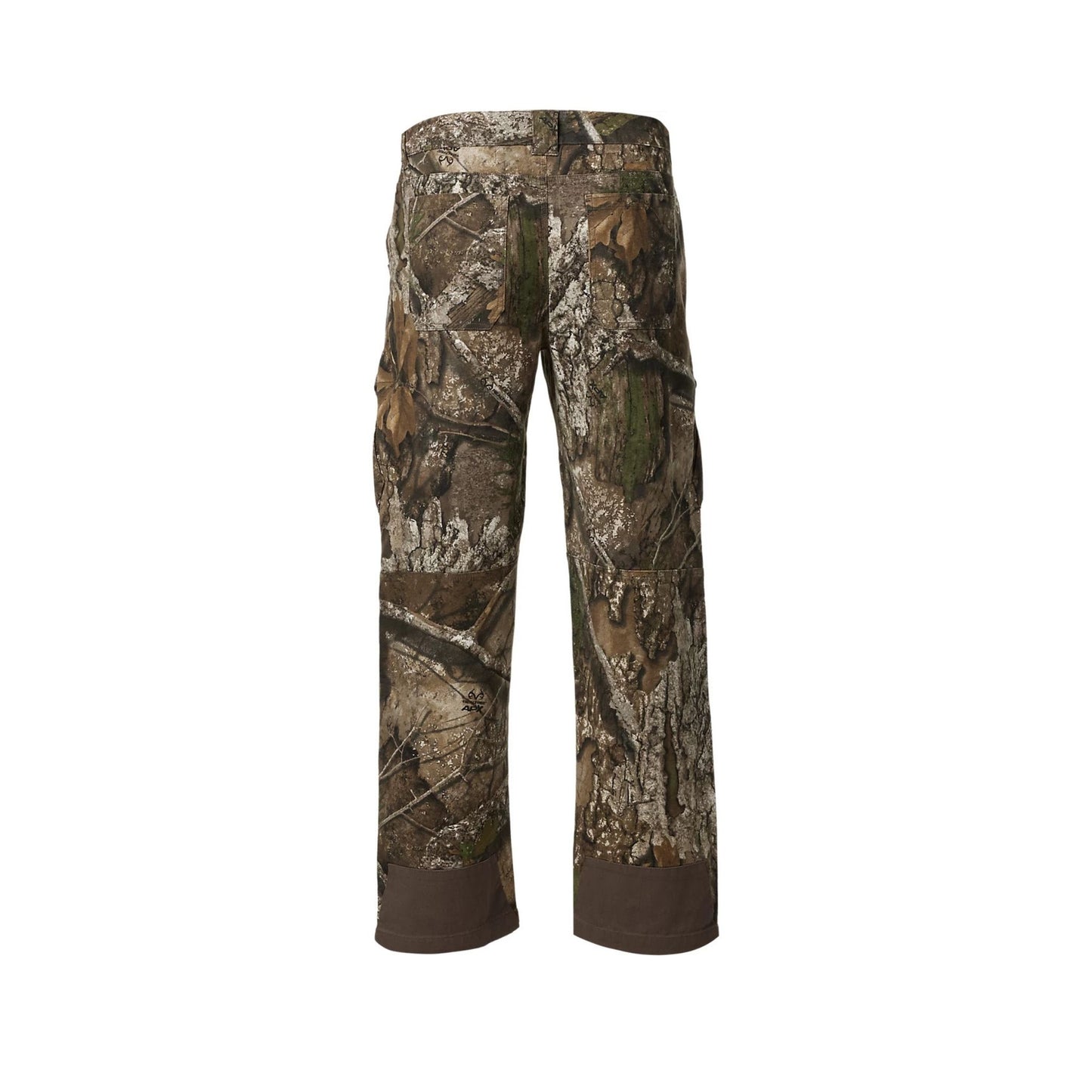 Pantalones Magellan Camo  oscuro grueso - REAL TREE TIMBER