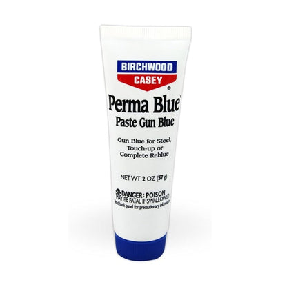 Pavón en Pasta Perma Blue 57g – Restauración de Metales