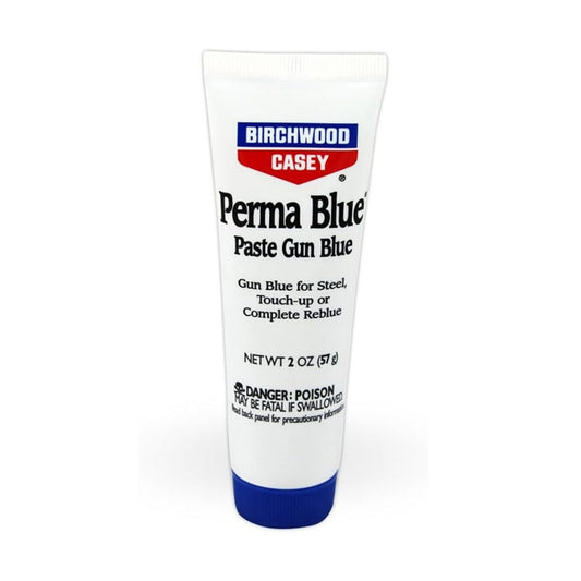 Pavón en Pasta Perma Blue 57g – Restauración de Metales