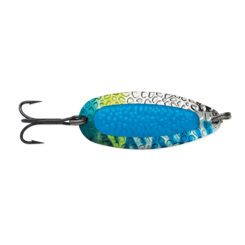 Cucharilla Blue Fox Pixee 1/4 oz – Señuelo Ligero para Spinning