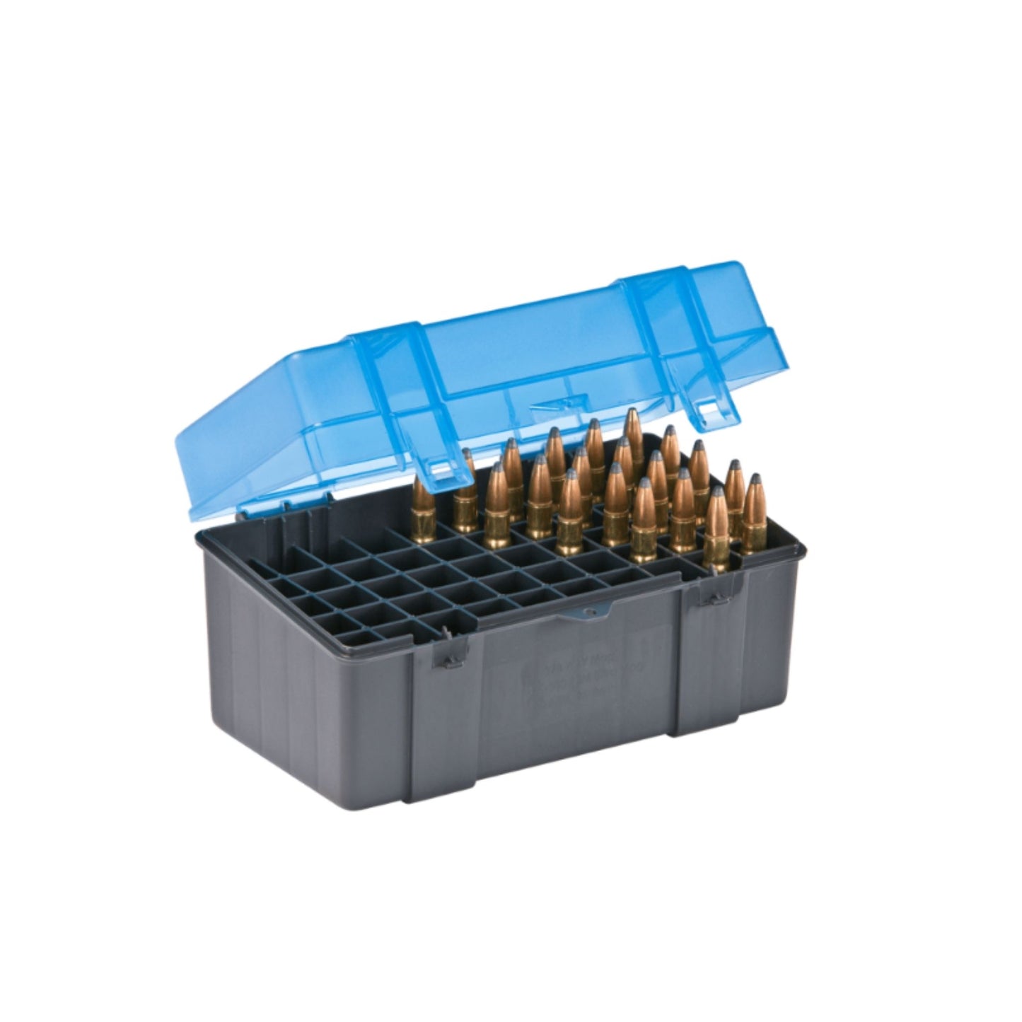 Caja PLANO para 50 Cartuchos de Rifle Mod. 1229
