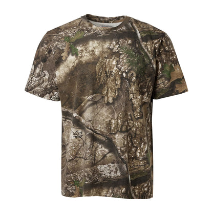 Playera Magellan Men's Hunt Gear Hillzone SS Tee — Realtree Edge