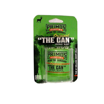 Reclamo de Venado The Original Can Mod. 711