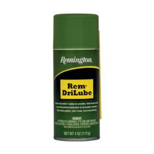 Aceite Remington Lubricante Anti-óxido 4 oz para Armas