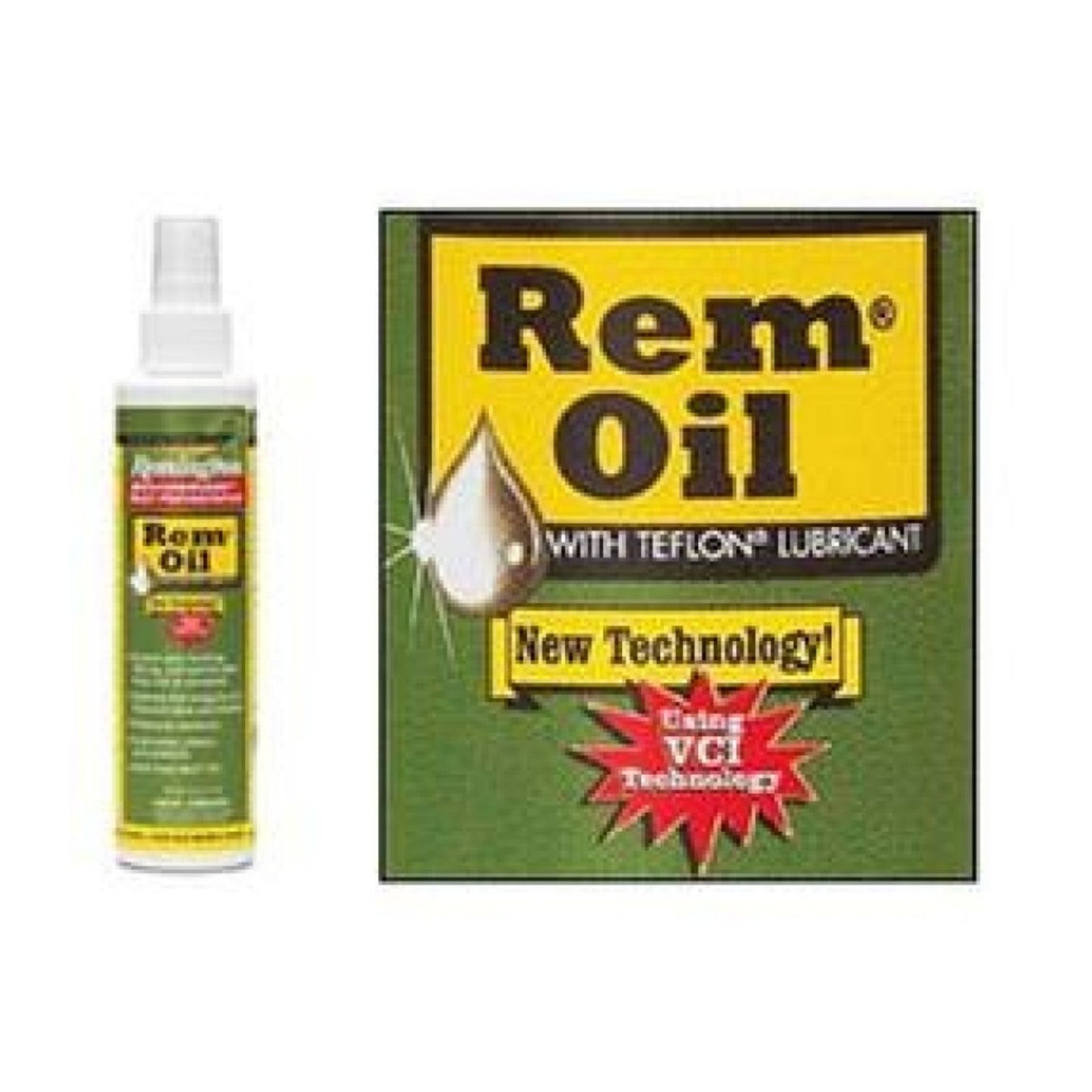 Aceite Remington Anti-Humedad y Óxido para Armas 6 oz