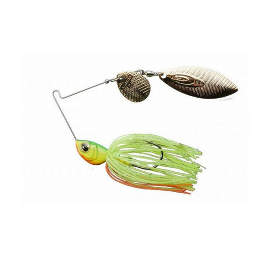 Señuelo Hawaiano Gimbel Mexicana 21g para Pesca Deportiva