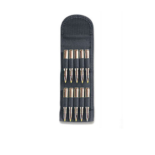 Porta Cartuchos Plegable para Rifle Uncle Mike's #8845-1