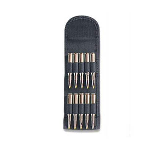 Porta Cartuchos Plegable para Rifle Uncle Mike's #8845-1