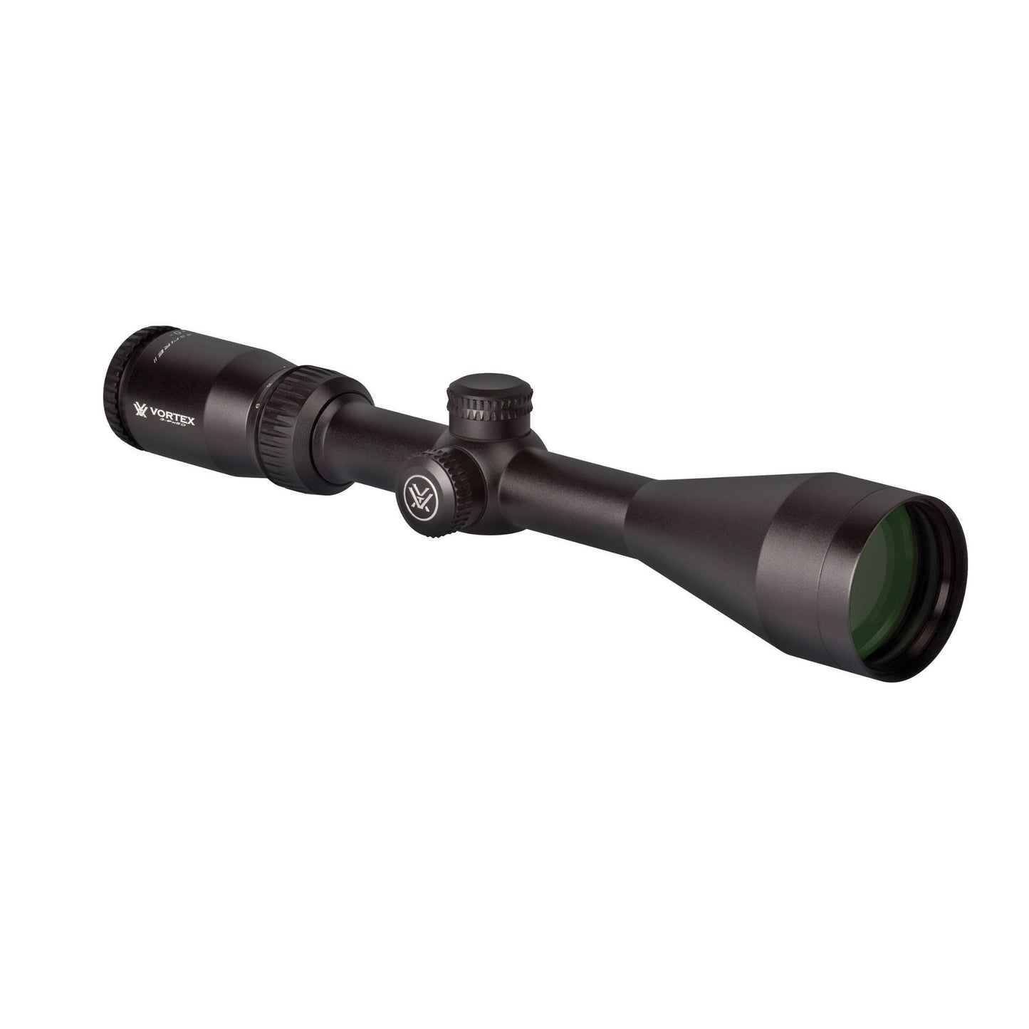 Mira Vortex Crossfire II 3-9x50 Dead-Hold BDC