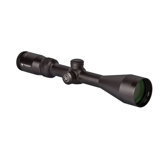 Mira Vortex Crossfire II 3-9x50 Dead-Hold BDC