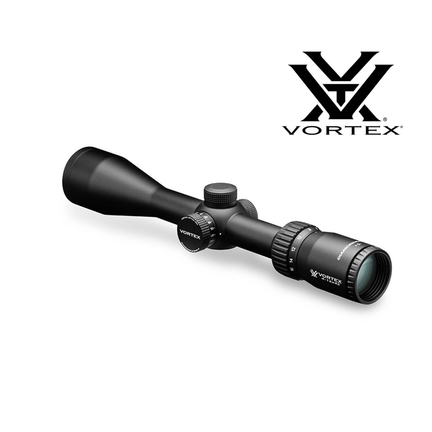 Mira Telescópica Vortex Diamondback 4-16x42 Dead-Hold BDC