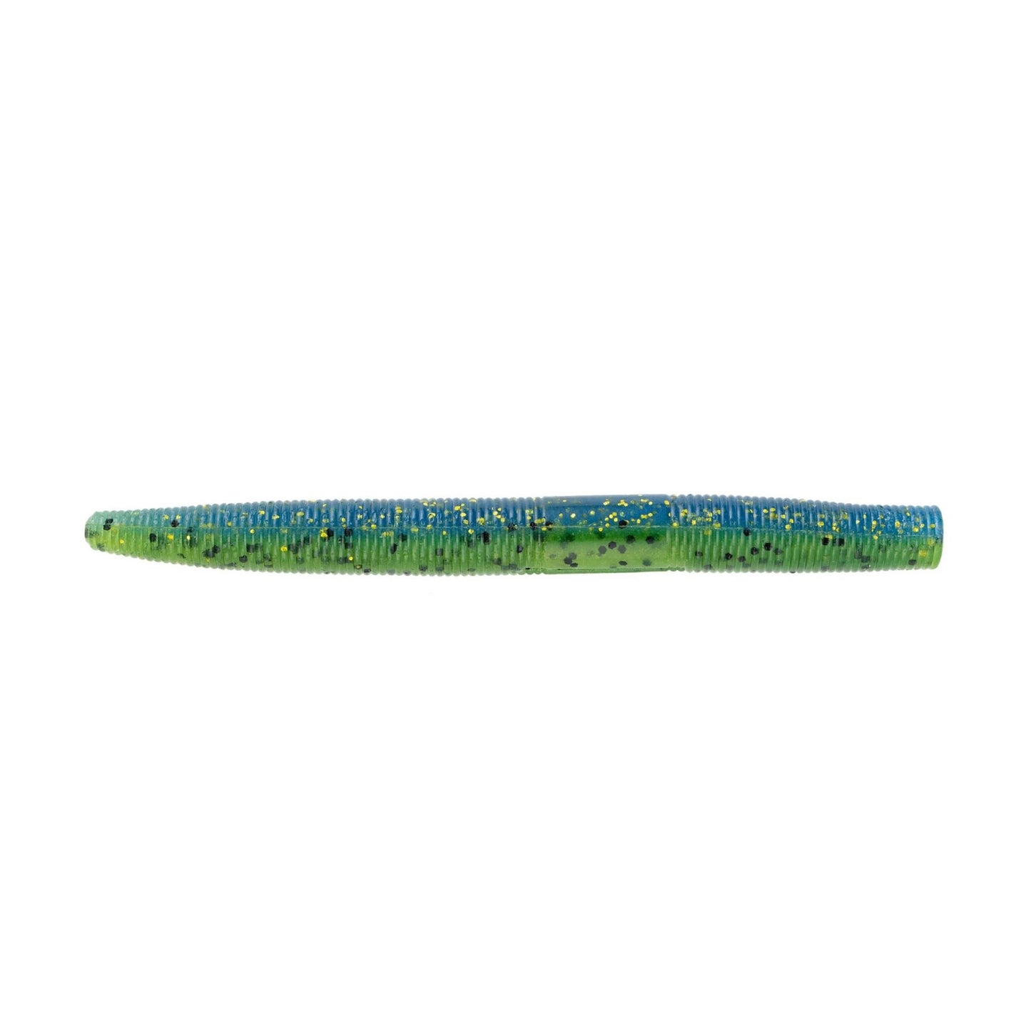 Señuelo Soft YUM Dinger 5" Gusano (paquete 8 pcs)